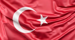 Türk Bayrağı Görsel