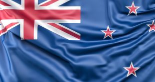 Yeni Zelanda Bayrağı