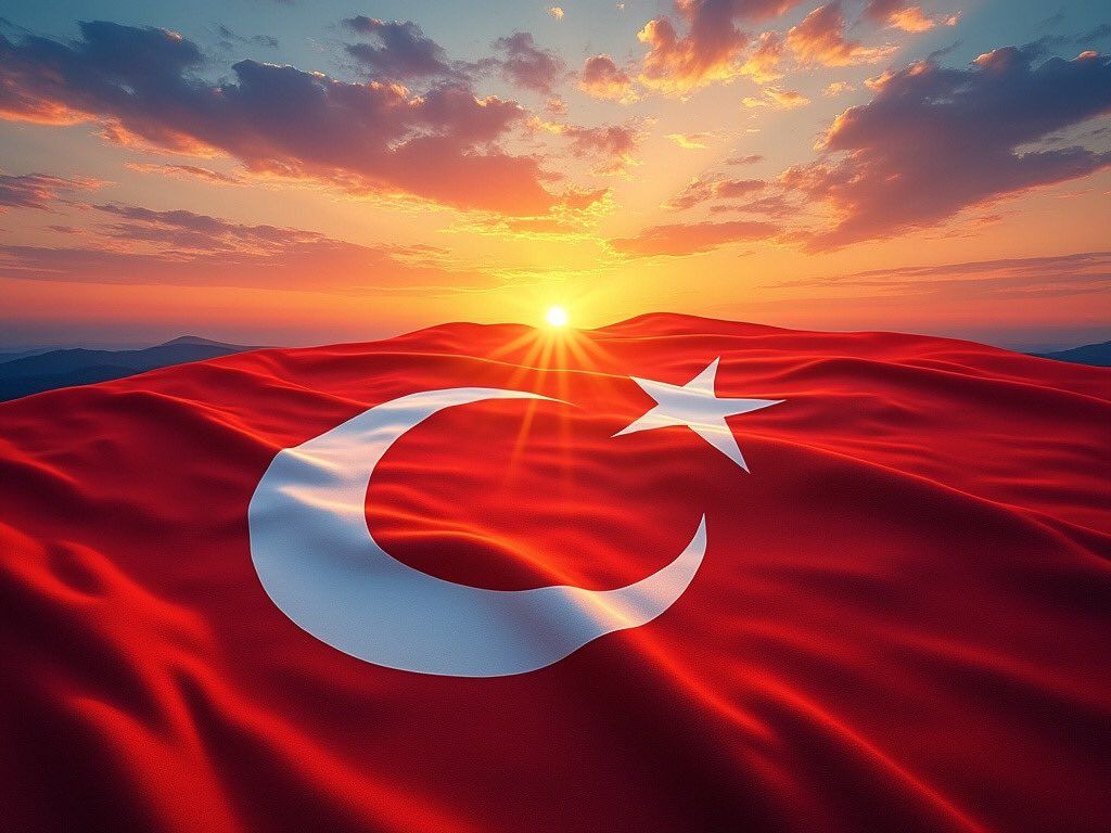 Türk Bayrağı